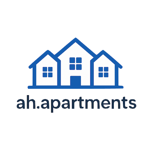 ah.apartments logo